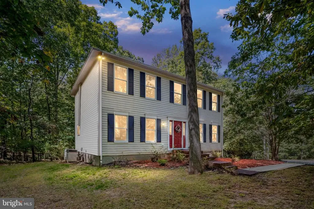 19312 Briar Patch Drive Gordonsville VA 22942