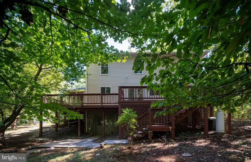 19312 Briar Patch Drive Gordonsville VA 22942