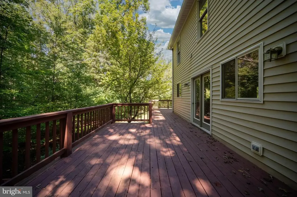 19312 Briar Patch Drive Gordonsville VA 22942