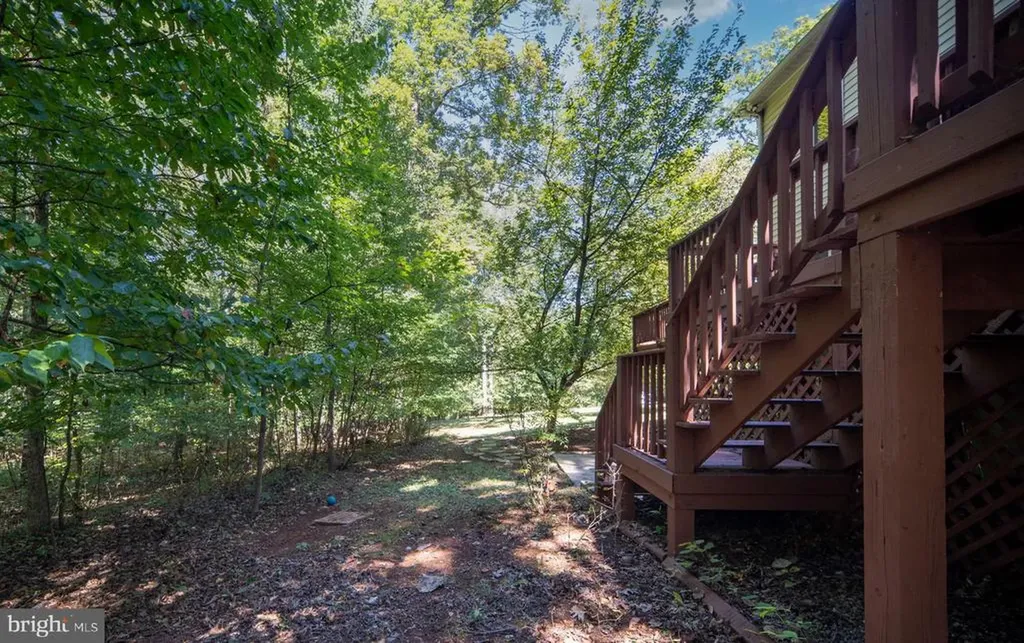 19312 Briar Patch Drive Gordonsville VA 22942