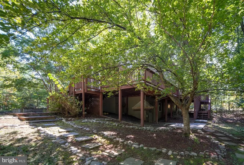 19312 Briar Patch Drive Gordonsville VA 22942