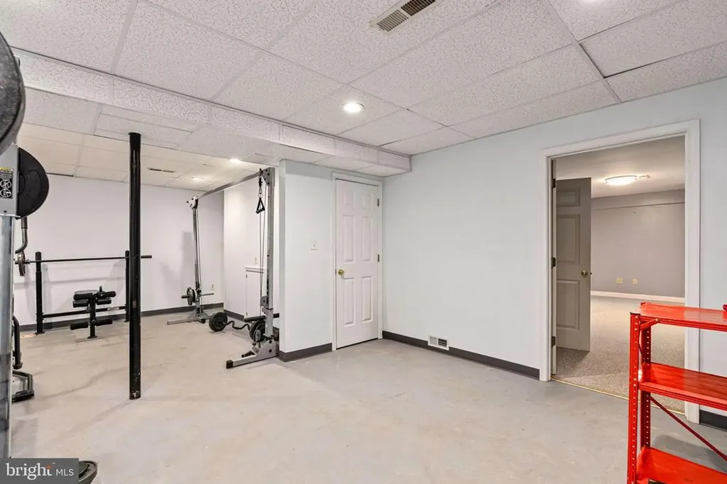 19312 Briar Patch Drive Gordonsville VA 22942