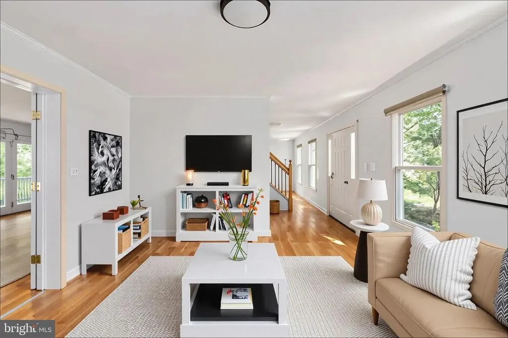 19312 Briar Patch Drive Gordonsville VA 22942