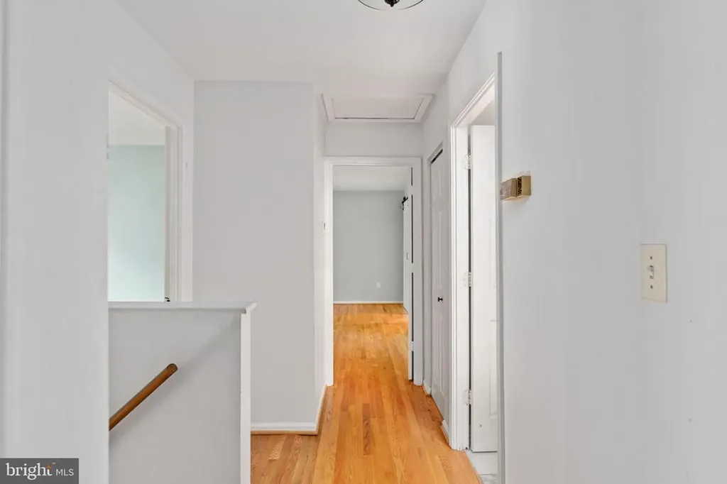 19312 Briar Patch Drive Gordonsville VA 22942