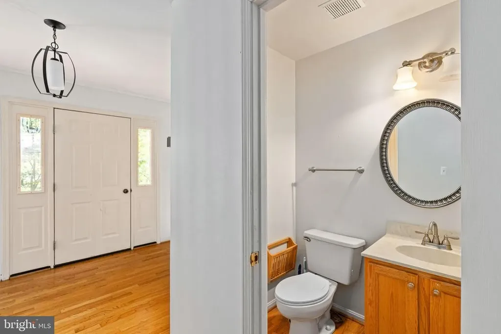 19312 Briar Patch Drive Gordonsville VA 22942