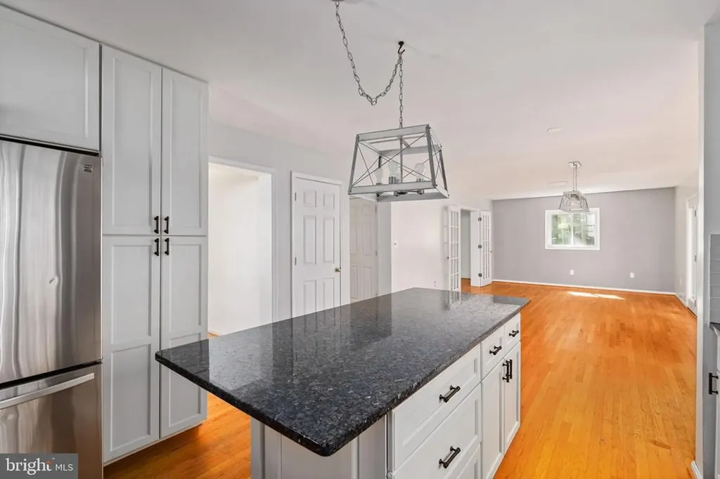 19312 Briar Patch Drive Gordonsville VA 22942