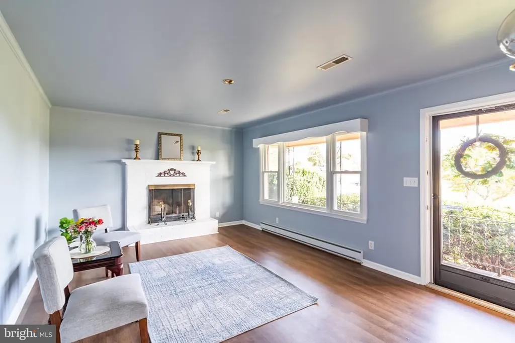 16505 Ridgeway Road Orange VA 22960