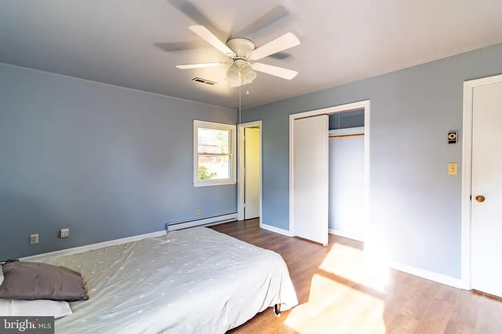 16505 Ridgeway Road Orange VA 22960