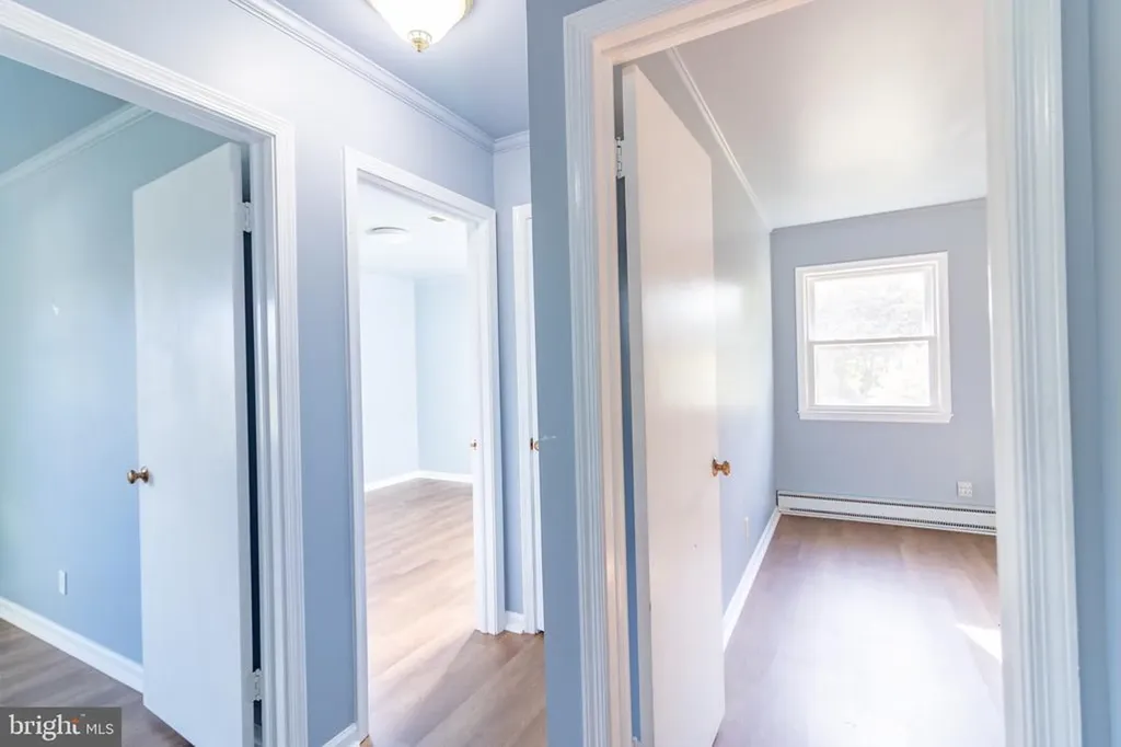 16505 Ridgeway Road Orange VA 22960