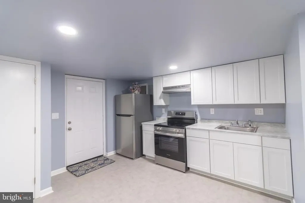 16505 Ridgeway Road Orange VA 22960