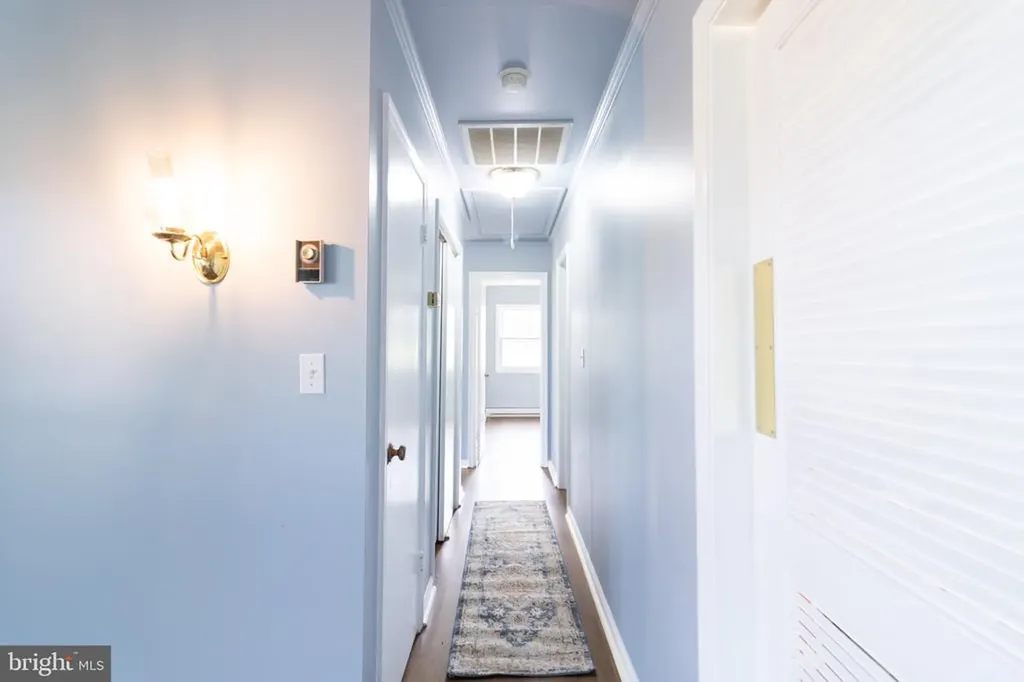 16505 Ridgeway Road Orange VA 22960