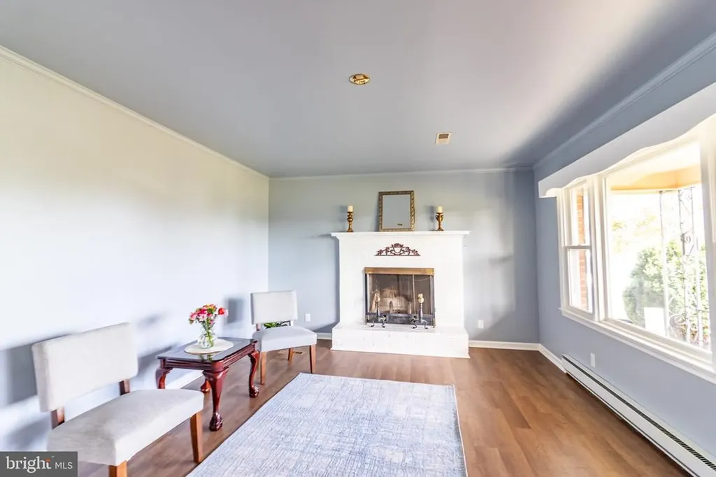 16505 Ridgeway Road Orange VA 22960