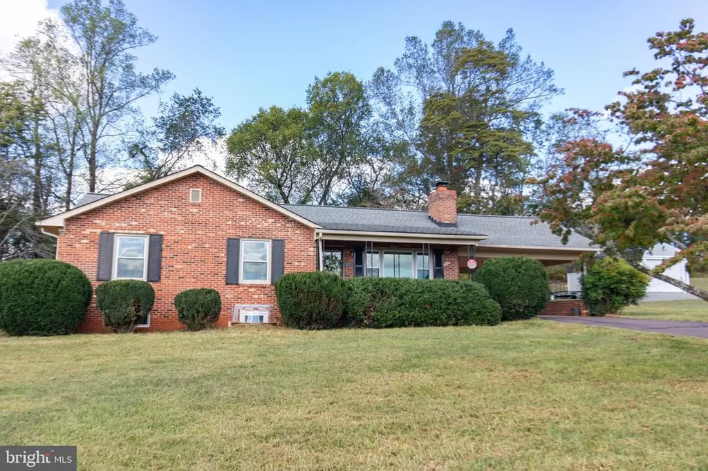 16505 Ridgeway Road Orange VA 22960
