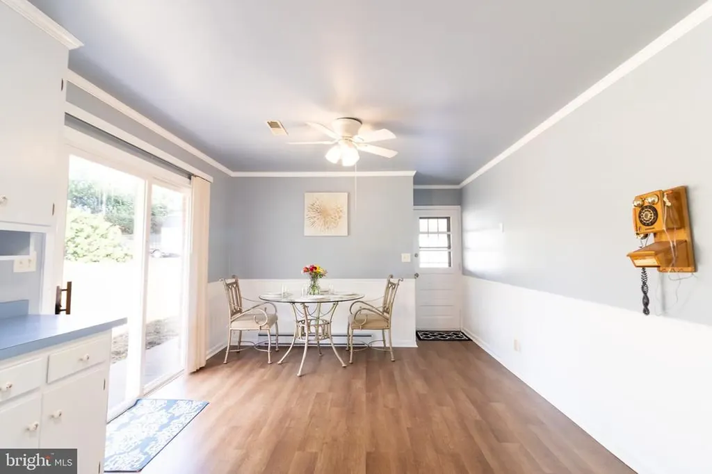 16505 Ridgeway Road Orange VA 22960