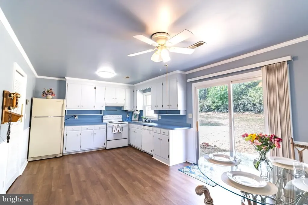 16505 Ridgeway Road Orange VA 22960