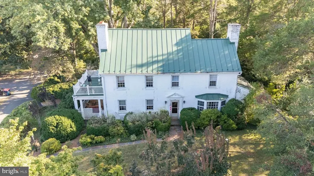 358 Main Street Orange VA 22960