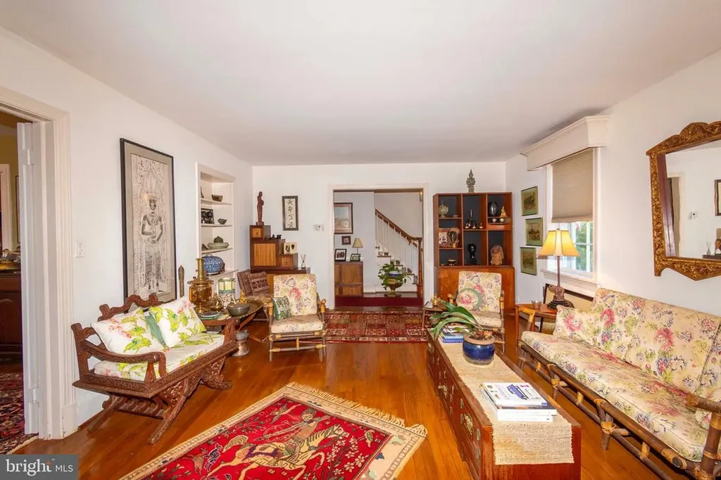 358 Main Street Orange VA 22960