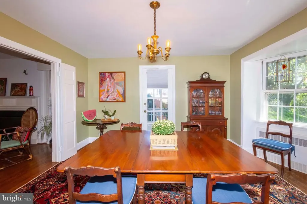 358 Main Street Orange VA 22960