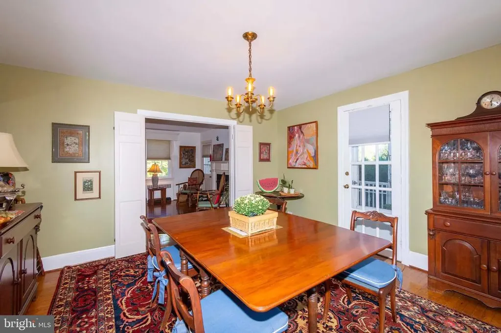 358 Main Street Orange VA 22960