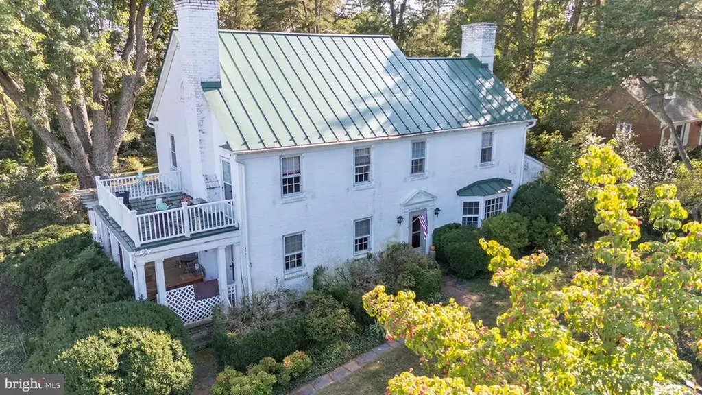 358 Main Street Orange VA 22960