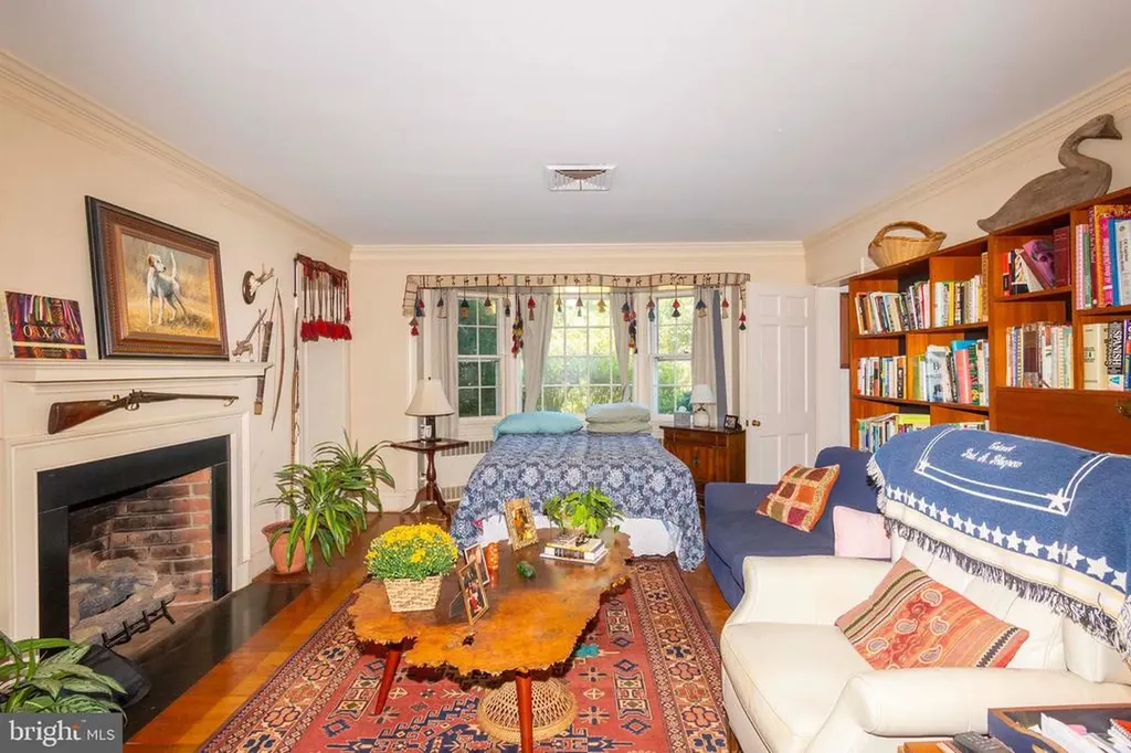 358 Main Street Orange VA 22960