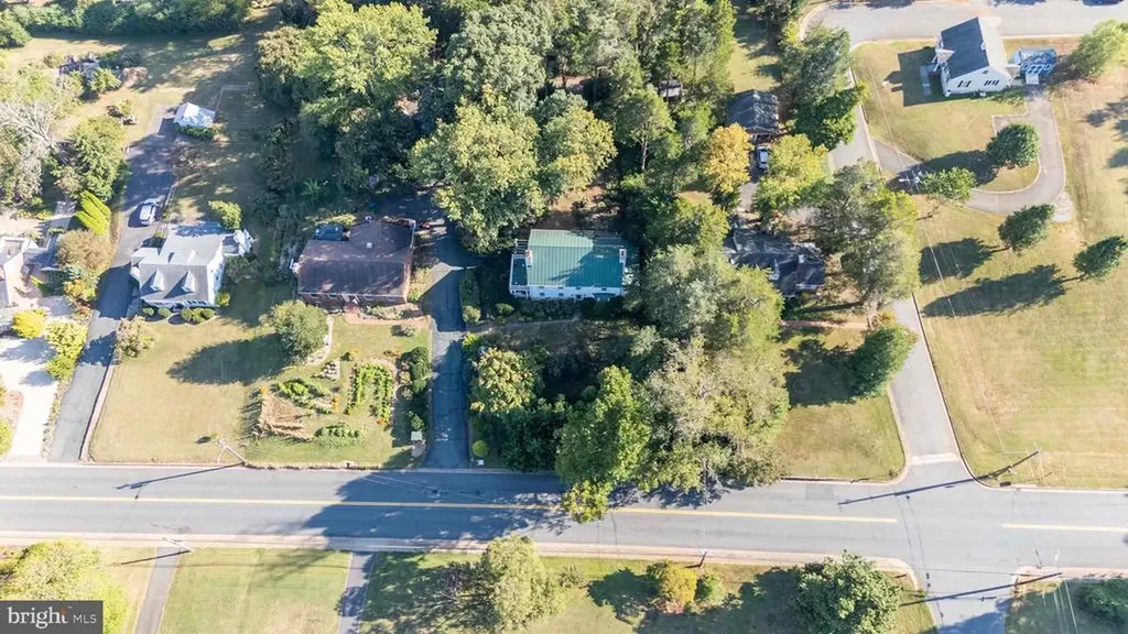 358 Main Street Orange VA 22960