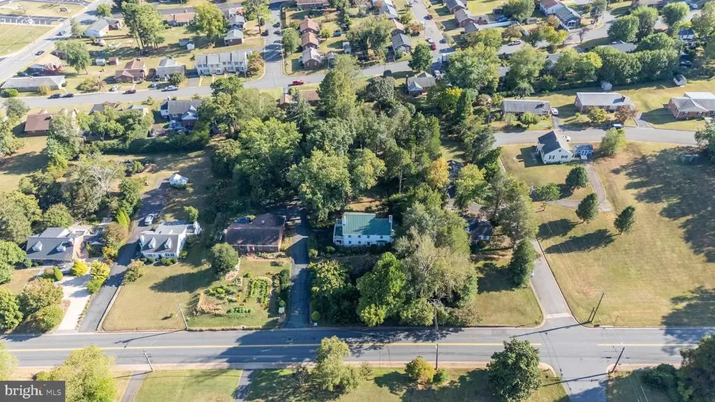 358 Main Street Orange VA 22960