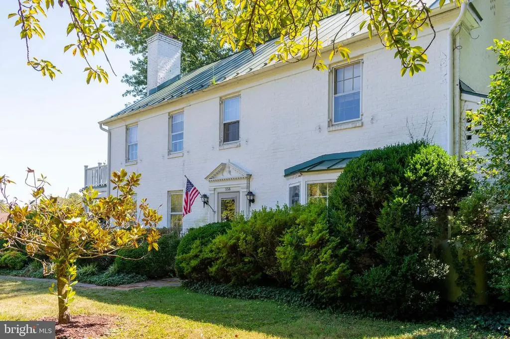 358 Main Street Orange VA 22960