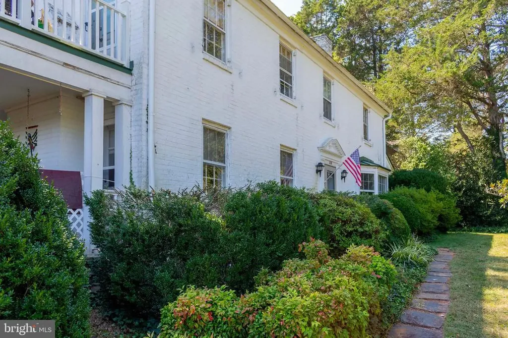 358 Main Street Orange VA 22960