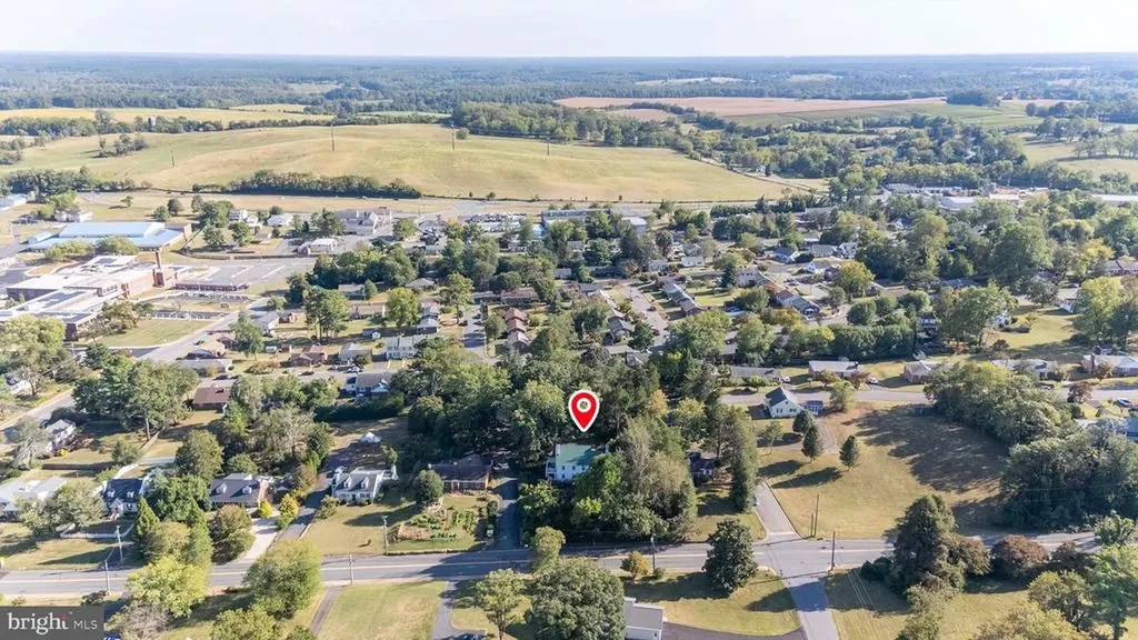 358 Main Street Orange VA 22960