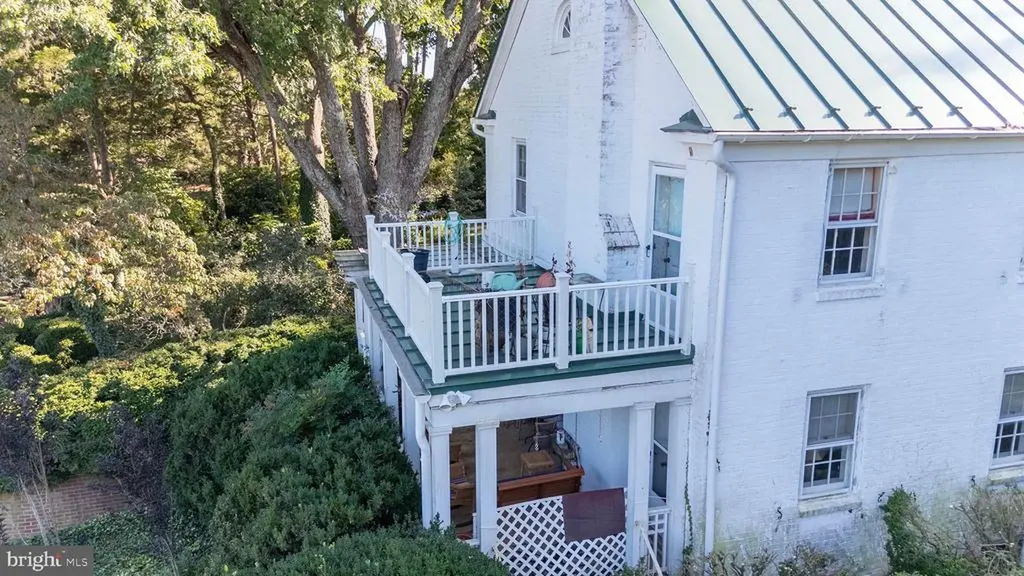 358 Main Street Orange VA 22960