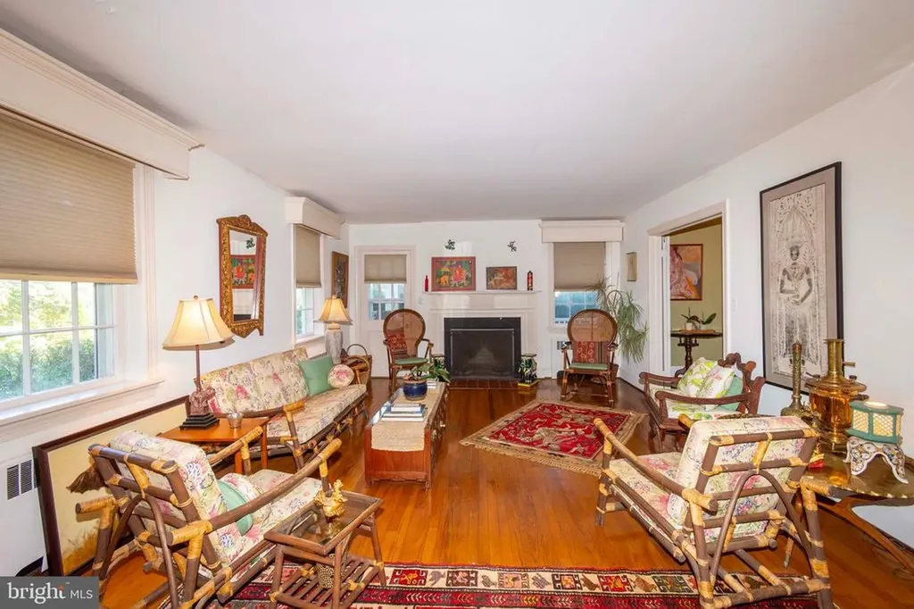 358 Main Street Orange VA 22960