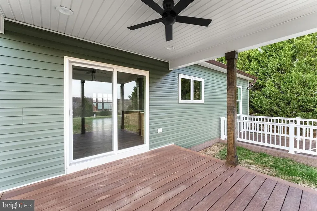 26416 Isabelle Drive Orange VA 22960