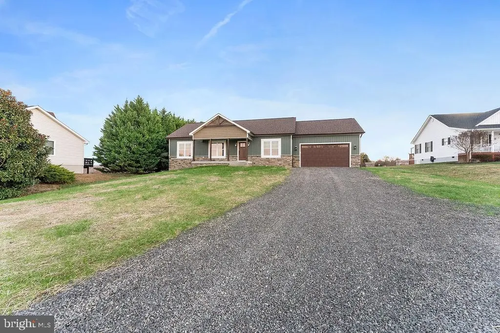 26416 Isabelle Drive Orange VA 22960