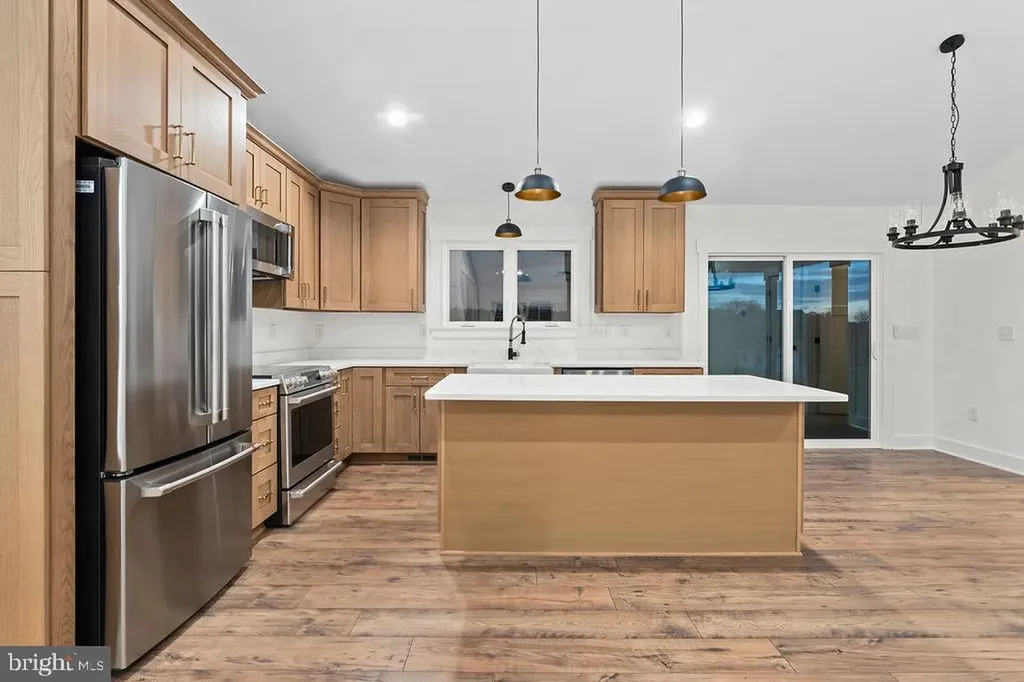 26416 Isabelle Drive Orange VA 22960