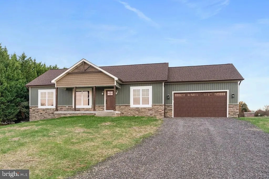 26416 Isabelle Drive Orange VA 22960