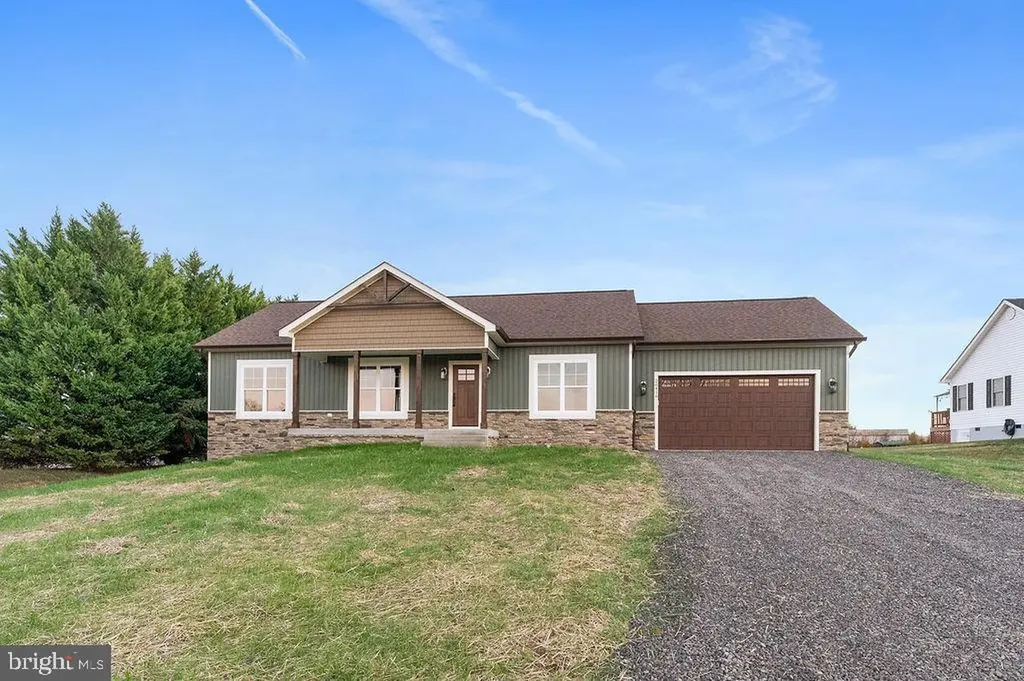 26416 Isabelle Drive Orange VA 22960