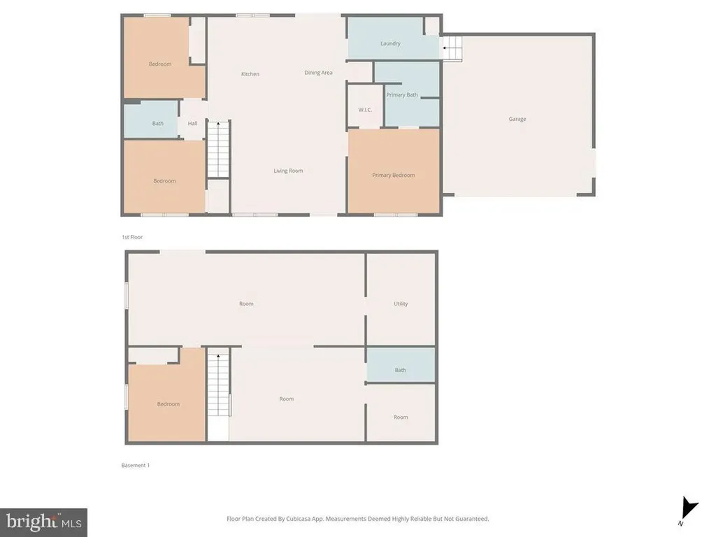 26416 Isabelle Drive Orange VA 22960