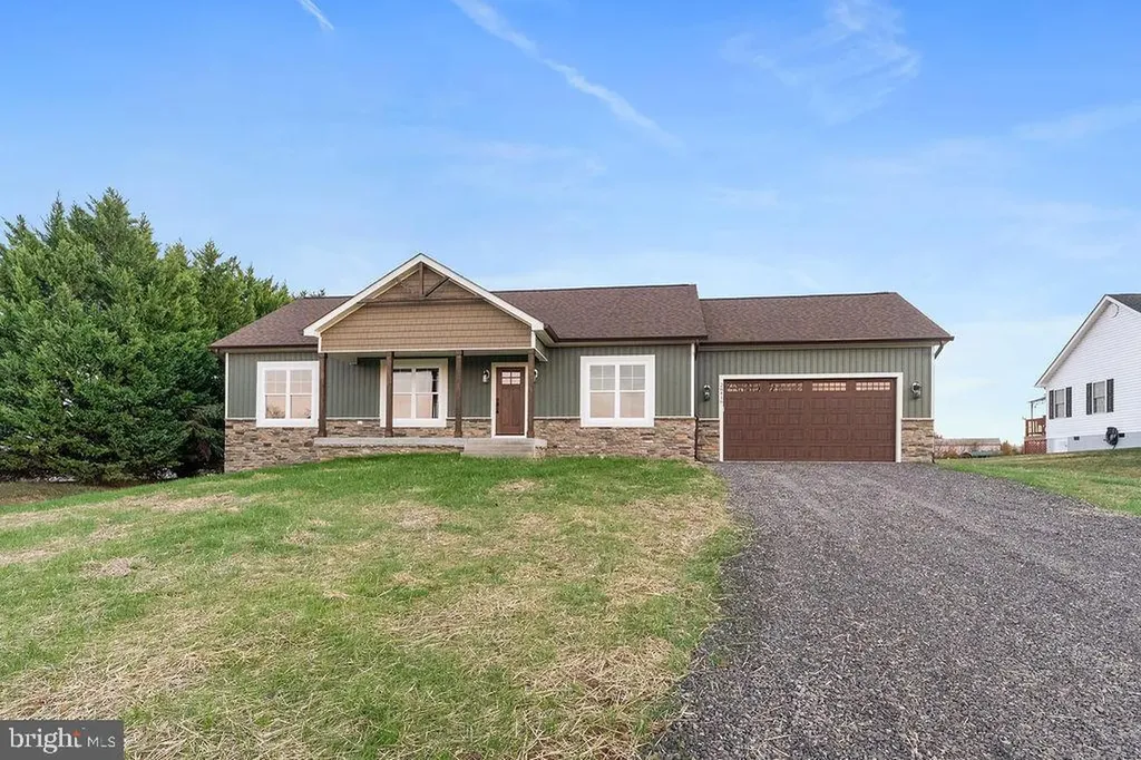 26416 Isabelle Drive Orange VA 22960