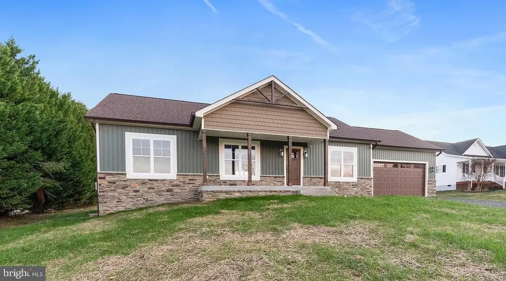 26416 Isabelle Drive Orange VA 22960