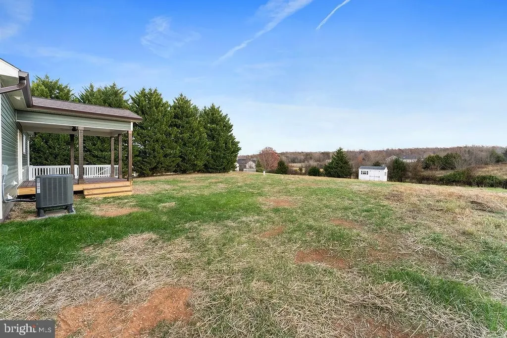 26416 Isabelle Drive Orange VA 22960