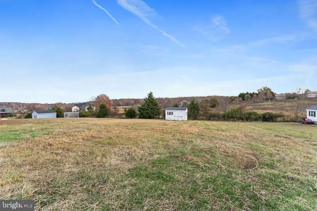 26416 Isabelle Drive Orange VA 22960