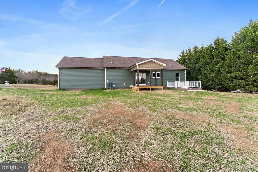 26416 Isabelle Drive Orange VA 22960