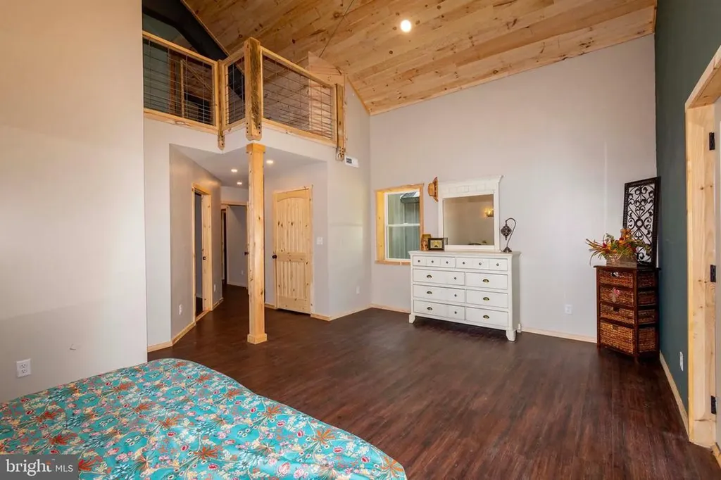 18184 Crawford Lane Gordonsville VA 22942