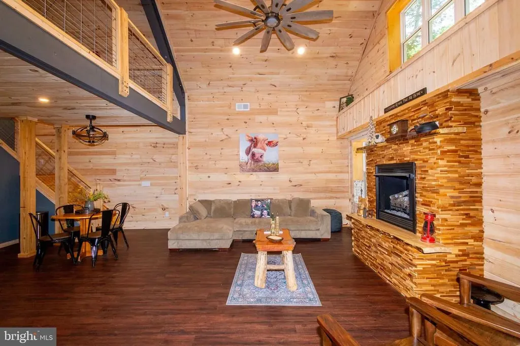 18184 Crawford Lane Gordonsville VA 22942