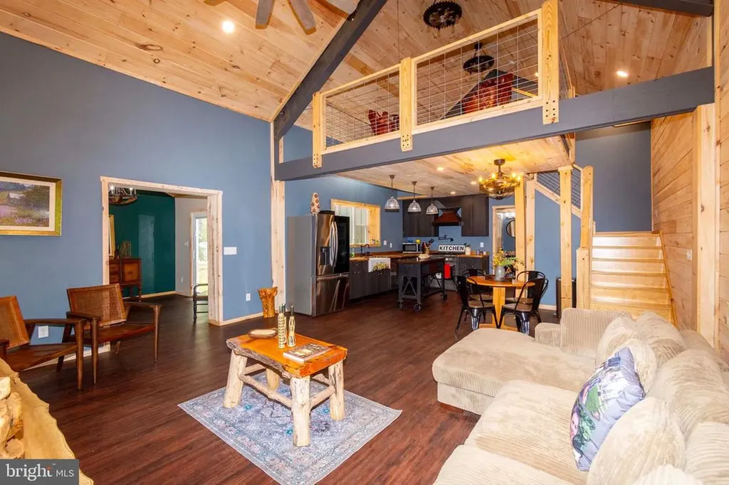 18184 Crawford Lane Gordonsville VA 22942