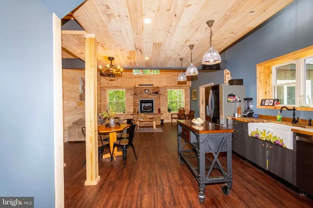 18184 Crawford Lane Gordonsville VA 22942