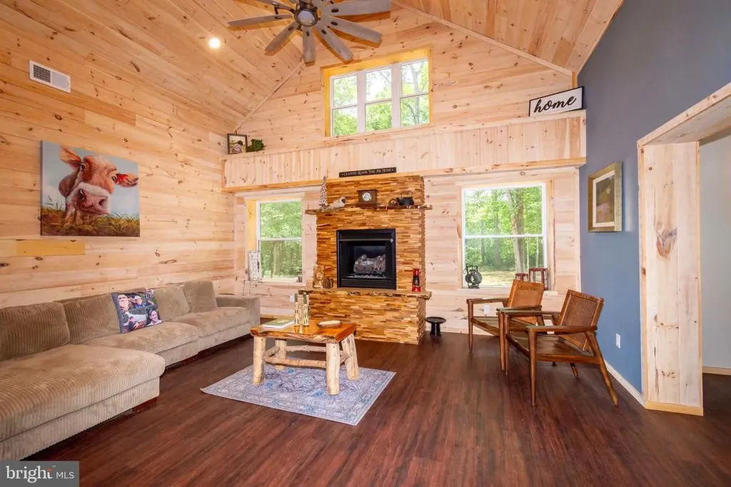 18184 Crawford Lane Gordonsville VA 22942