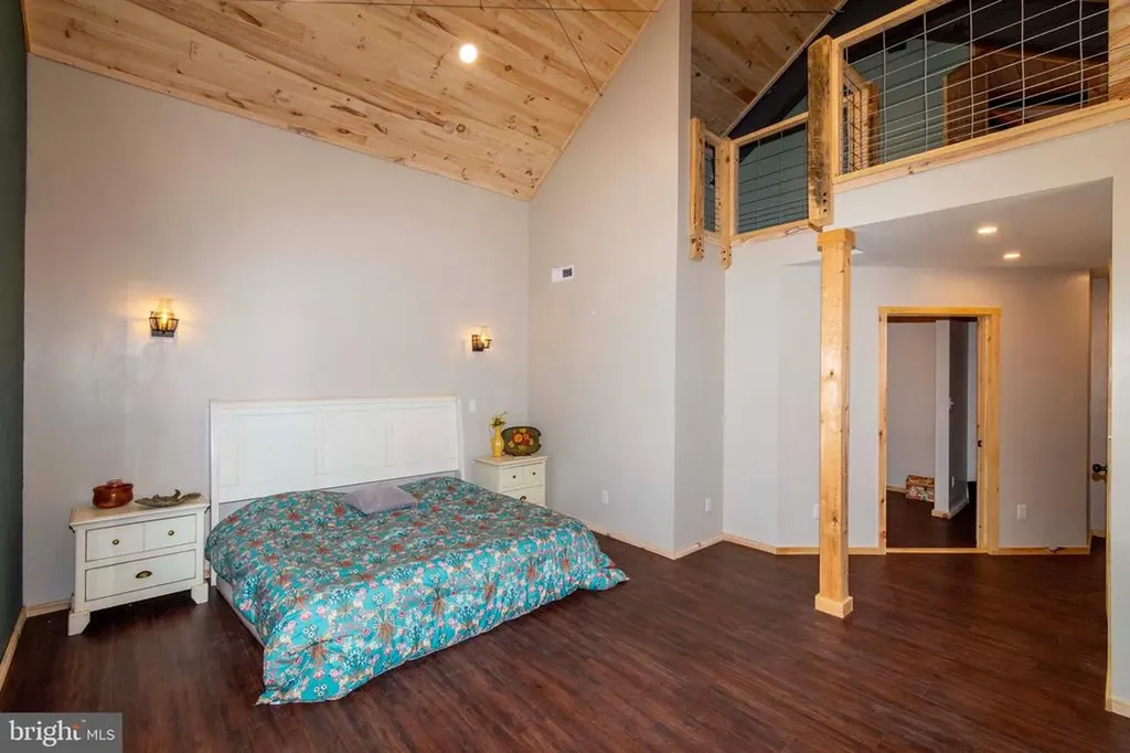 18184 Crawford Lane Gordonsville VA 22942