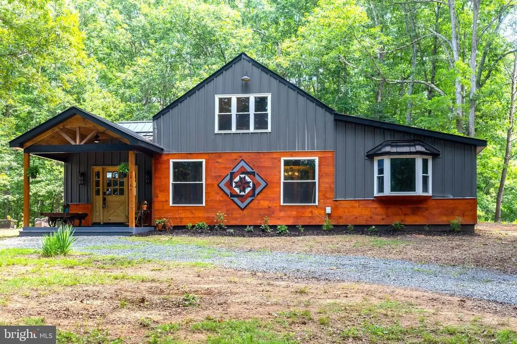 18184 Crawford Lane Gordonsville VA 22942